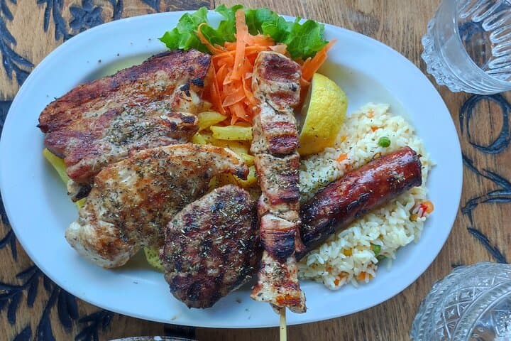 Thessaloniki Food Tour: Traditional Greek Eats with a Local Guide photo 5