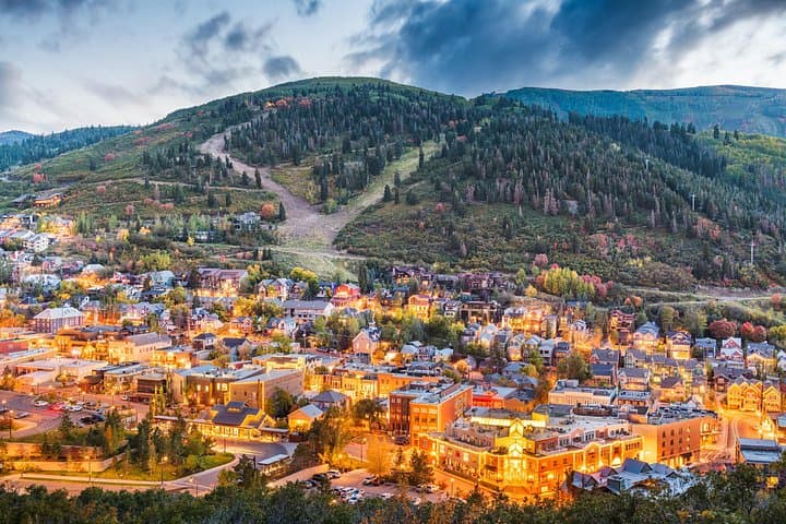 Two Cities, One Epic Day: Salt Lake City & Park City VIP Adventure photo 2