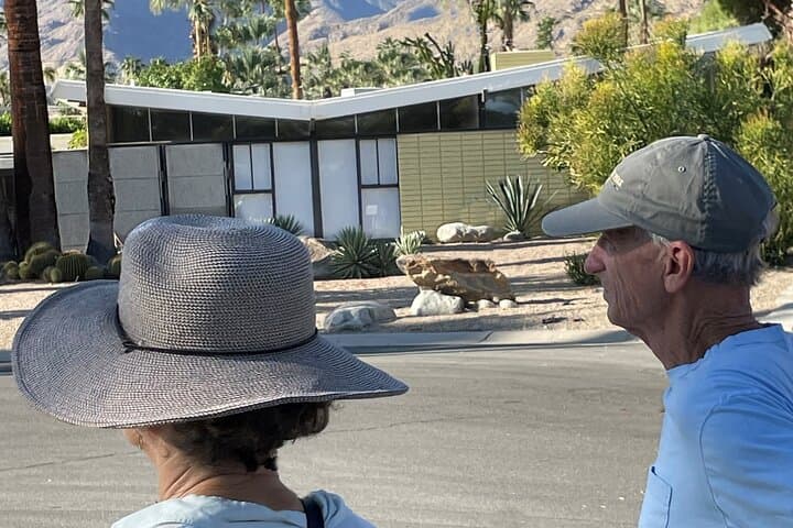 Twin Palms Mid-Century Modern Walking Tour in Palm Springs photo 4