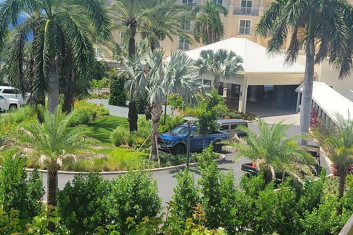 Private Airport Transfer: Cyril E. King to Frenchman’s Reef (Frenchman’s Reef Area, St. Thomas) photo 6
