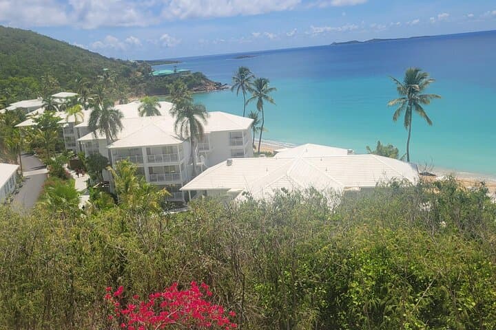 Private Airport Transfer: Cyril E. King to Frenchman’s Reef (Frenchman’s Reef Area, St. Thomas) photo 5