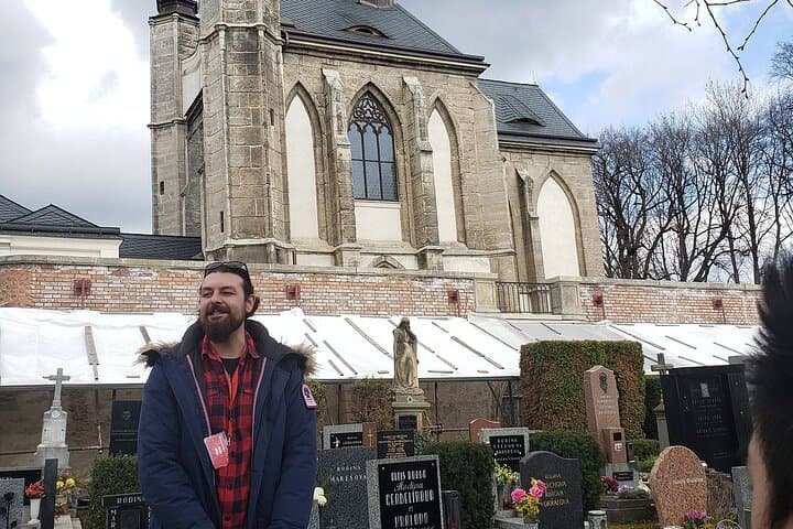 Prague to Kutna Hora by Train: Bone Chapel & Gothic Splendors Day Trip photo 6
