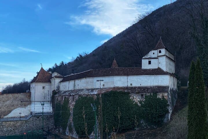 Two-Day Transylvania Tour from Bucharest: Peles, Bran and Brasov Highlights photo 5