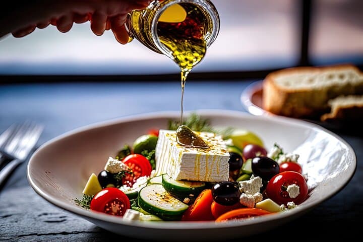 Rhodes Wine & Culinary Experience: 11-Course Lunch, Vineyard Tour & Cooking Class photo 2