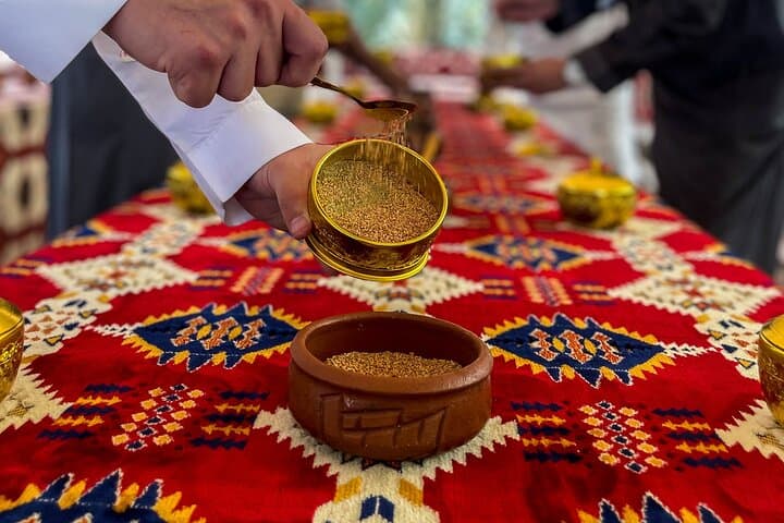 Medina Dining Experience: Hands-On Spice, Coffee and Cultural Feast photo 4