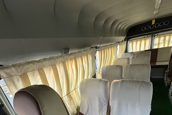Ajanta & Ellora in 2 Days: AC Tempo Traveller Heritage Tour from Aurangabad photo 3