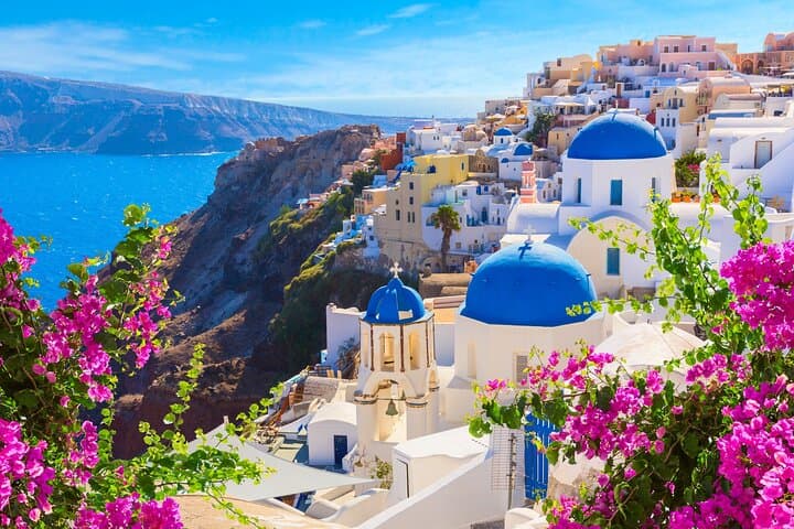Skip the Sky Tram: Santorini Caldera Highlights for Cruise Passengers
