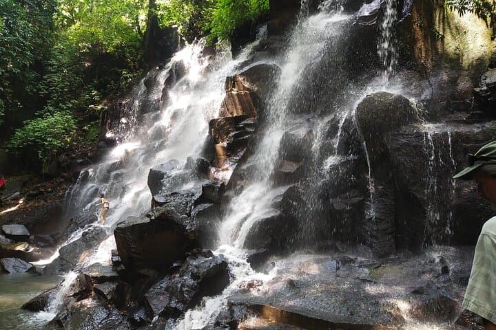 Heaven Gate East Bali Private Tour: Lempuyang, Tirta Gangga & East Bali Highlights photo 4