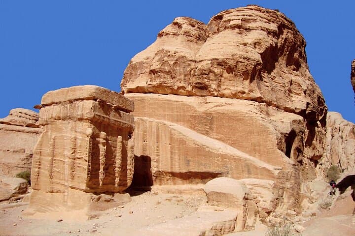 8-Day Jordan Circuit: Petra, Wadi Rum & Dead Sea Tour with Saturday Departures photo 3