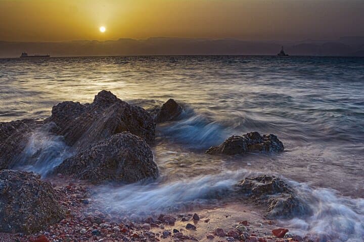 8-Day Jordan Circuit: Petra, Wadi Rum & Dead Sea Tour with Saturday Departures photo 4