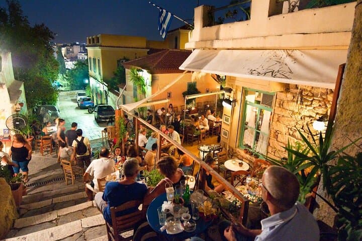 Pearls of Greece: 8-Day Ancient Treasures and Ionian Islands Tour photo 3