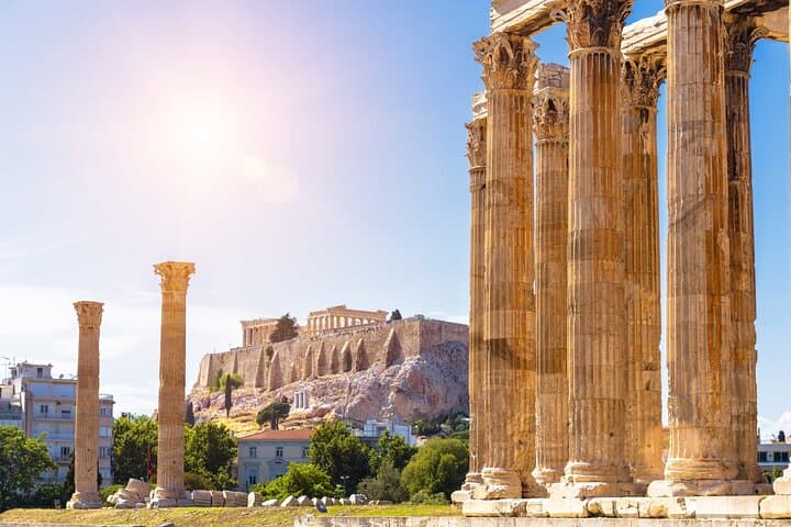 Pearls of Greece: 8-Day Ancient Treasures and Ionian Islands Tour photo 6