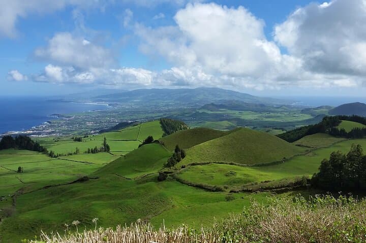 Sete Cidades Volcano Lakes: Half-Day Tour from Ponta Delgada photo 2
