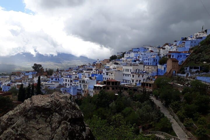 Full-Day Chefchaouen Blue City Tour from Fez — Guided Day Trip photo 4