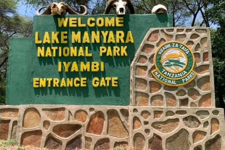 Three-Day Private Safari: Tarangire, Ngorongoro & Lake Manyara photo 2