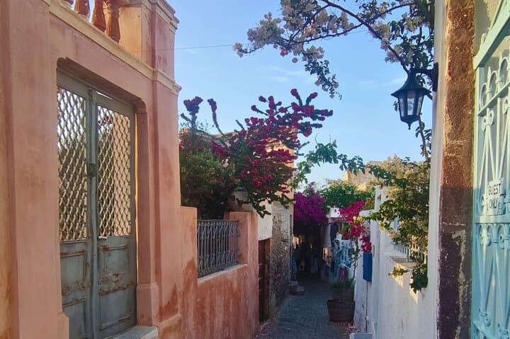 Santorini Essentials: Half-Day Private Sightseeing of Oia, Akrotiri & Pyrgos photo 2
