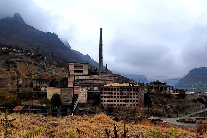 Tbilisi to Lake Sevan & Haghpat: Day Trip to Armenia's Mountain Monasteries photo 5
