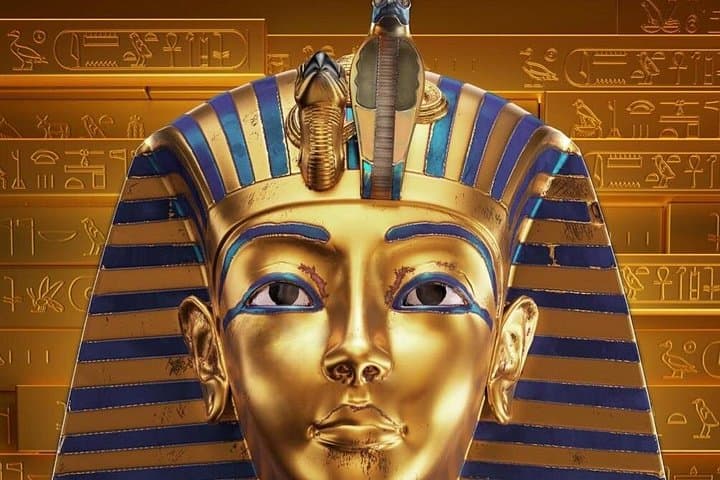 Hurghada to Cairo: Pyramids & Grand Egyptian Museum Day Tour with Lunch photo 3