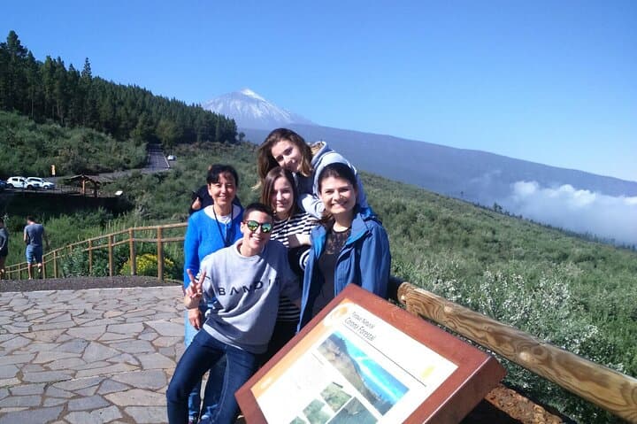 Teide National Park VIP Tour: Private Mount Teide Experience, Tenerife photo 3
