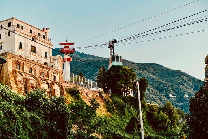 Naples to Pompeii and Castellammare: Private Day Trip from Naples photo 6