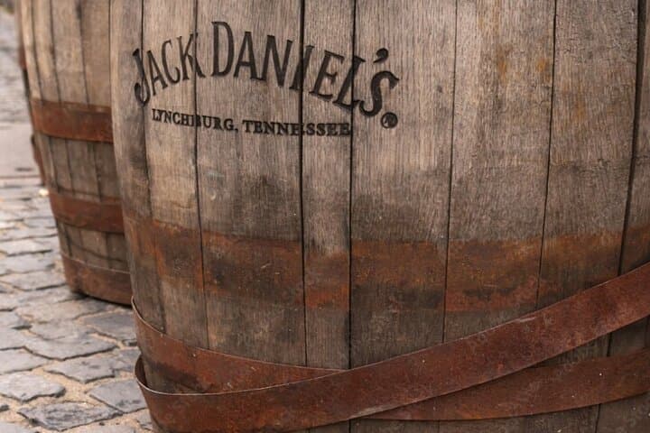 Private Trip to Jack Daniel's Distillery: Explore Stillhouse Hollow and Lynchburg photo 3