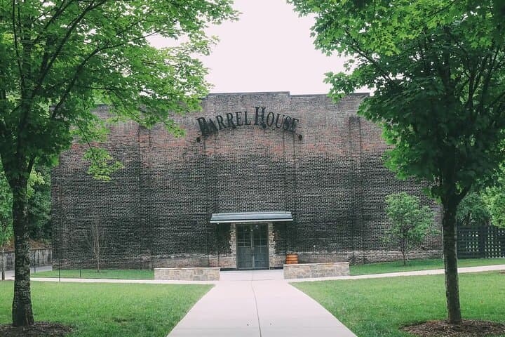 Private Trip to Jack Daniel's Distillery: Explore Stillhouse Hollow and Lynchburg photo 6