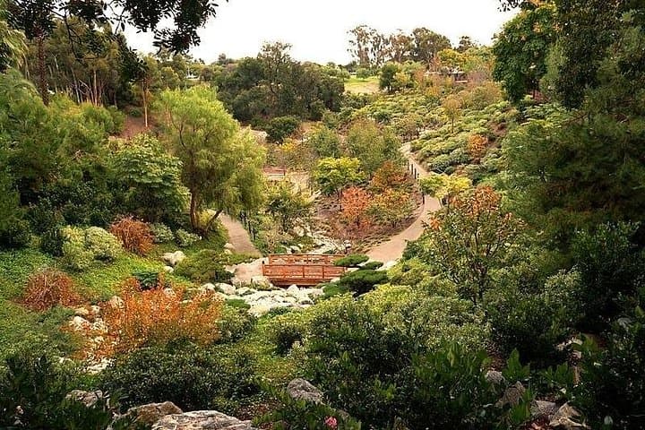 Self-Guided San Diego Driving Tour: GPS Audio Route to La Jolla, Balboa Park & Cabrillo photo 3