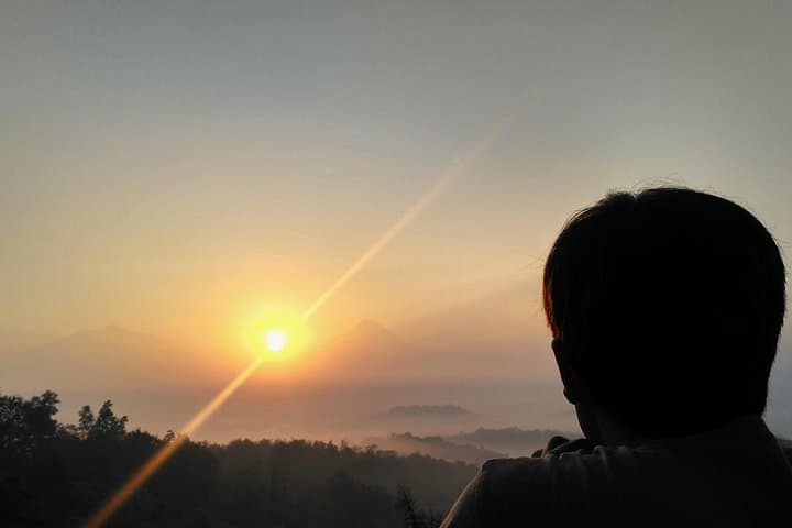 Borobudur Sunrise, Merapi Jeep and Prambanan: Private Day Tour from Yogyakarta photo 3