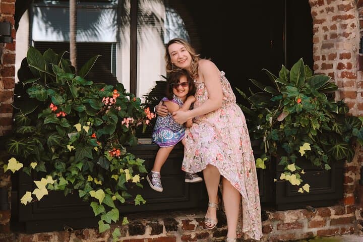 Private Professional Photoshoot in Bethany Beach — Vacation Portraits on the Delaware Coast photo 2