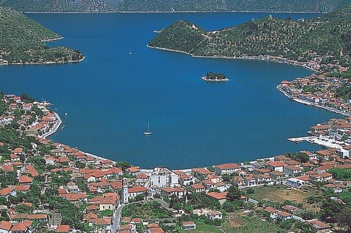 Discover Ithaka: Day Cruise and Guided Tour from Kefalonia photo 6