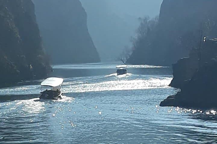 Private Day Tour: Matka Canyon & Skopje from Ohrid photo 4