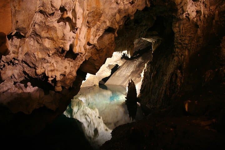 Private Day Tour: Matka Canyon & Skopje from Ohrid photo 5