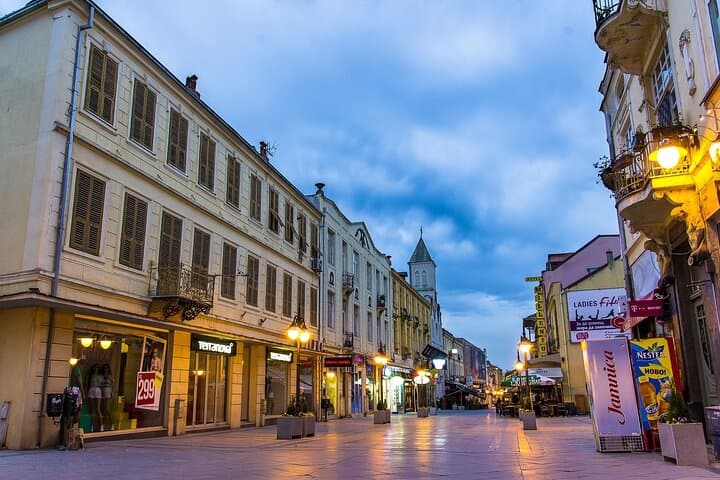 Private Tour of Bitola and Kruševo from Ohrid — Pelister Pines, Ancient Ruins & Mountain Towns