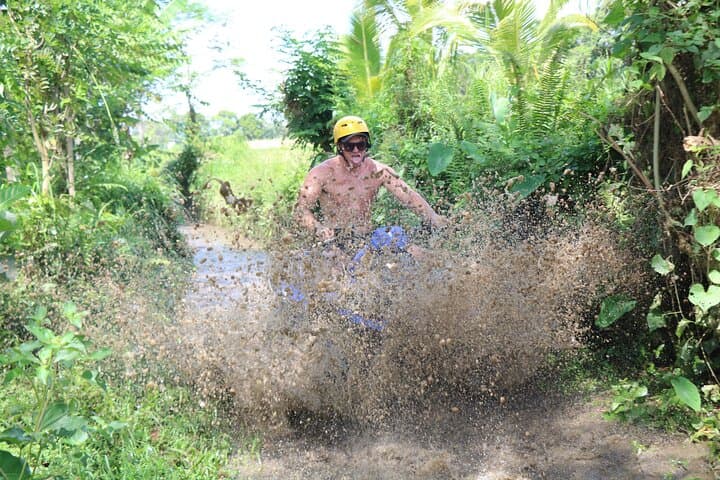 Bali ATV and Spa Day: Ubud Off‑Road Adventure with Balinese Massage photo 2