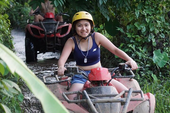 Bali ATV and Spa Day: Ubud Off‑Road Adventure with Balinese Massage photo 6