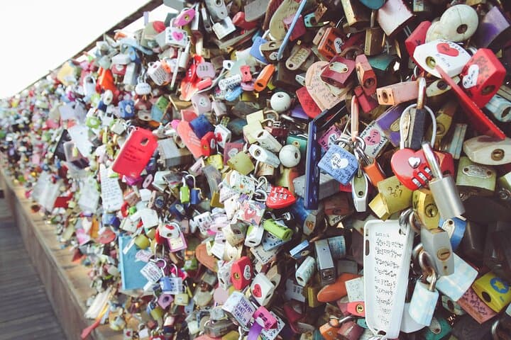 N Seoul Tower Observatory: Panoramic Views & City Vistas from Namsan photo 4