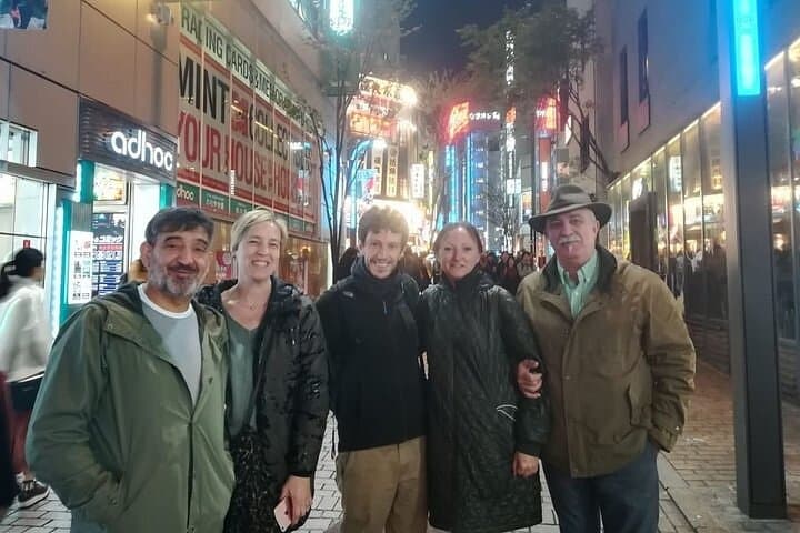 Shibuya and Harajuku Walking Tour — Explore Tokyo’s Trendsetting Streets photo 3