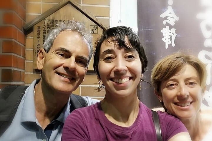 Shibuya Walking Tour: Hachiko, Crossing & Local Eats with a Local Guide photo 2