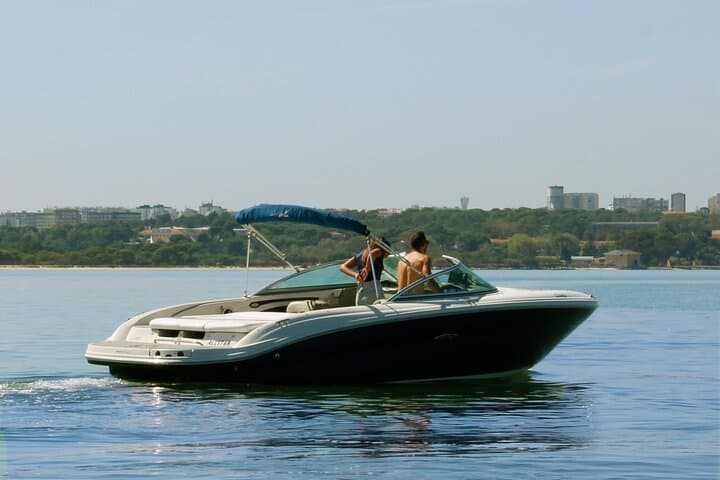 Private Lisbon Sunset Boat Tour on the Tagus — Highlights and Practical Tips
