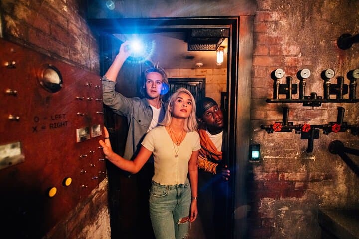 Escape Rooms at The Island Pigeon Forge: 60-Minute Adventures and Practical Tips photo 2