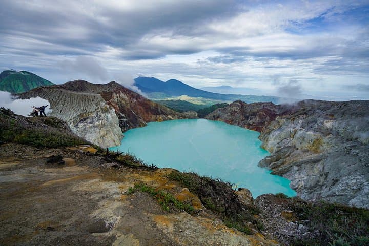 3-Day Mount Bromo and Ijen Crater Adventure from Yogyakarta photo 6
