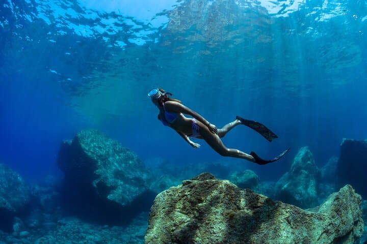 Private Scuba Diving Tour in Pissouri Bay — Guided Dives from Limassol photo 3