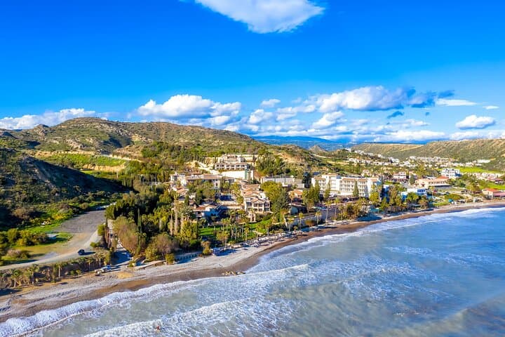 Private Scuba Diving Tour in Pissouri Bay — Guided Dives from Limassol photo 2