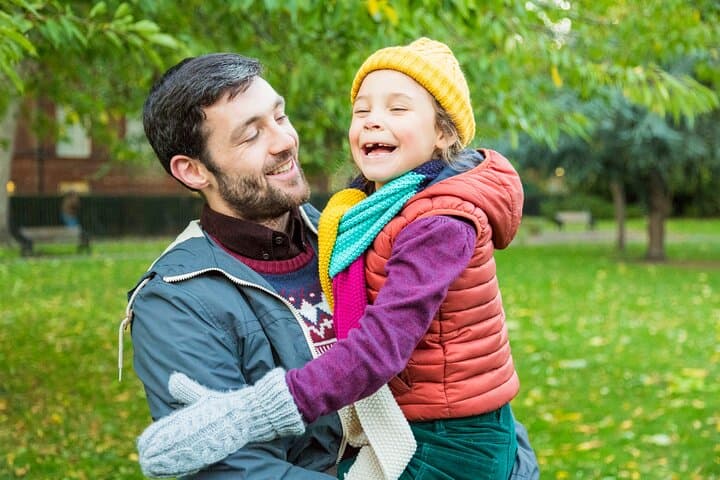 Private London Family Walking Adventure: Historic Highlights and Kid-Friendly Stops photo 3