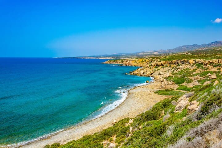 Private Akamas Expedition: Avakas Gorge, Lara Beach & Baths of Aphrodite from Limassol photo 6