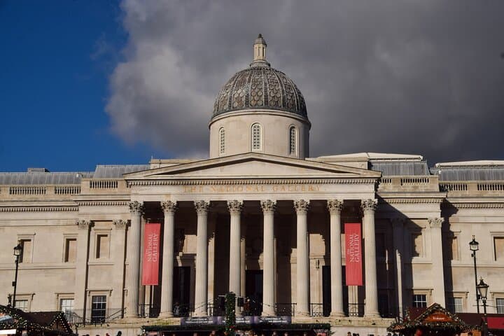 Enchanted London Private Harry Potter Walking Tour: Spellbinding West End Quest photo 5