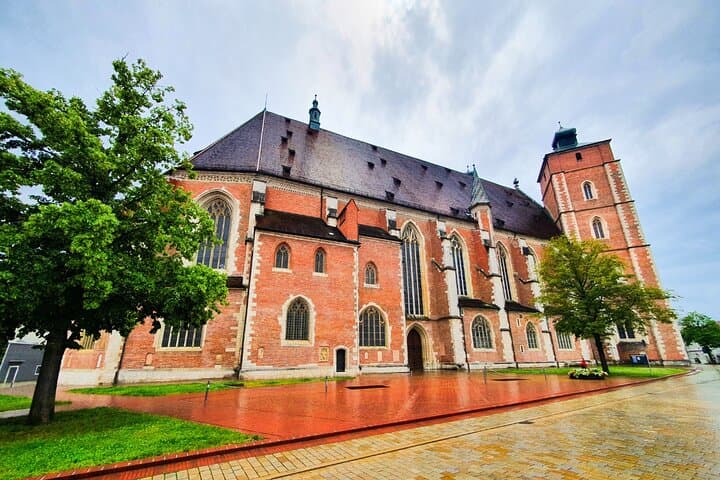 Self-Guided Frankenstein Scavenger Hunt in Ingolstadt: City Game and Walking Tour photo 4