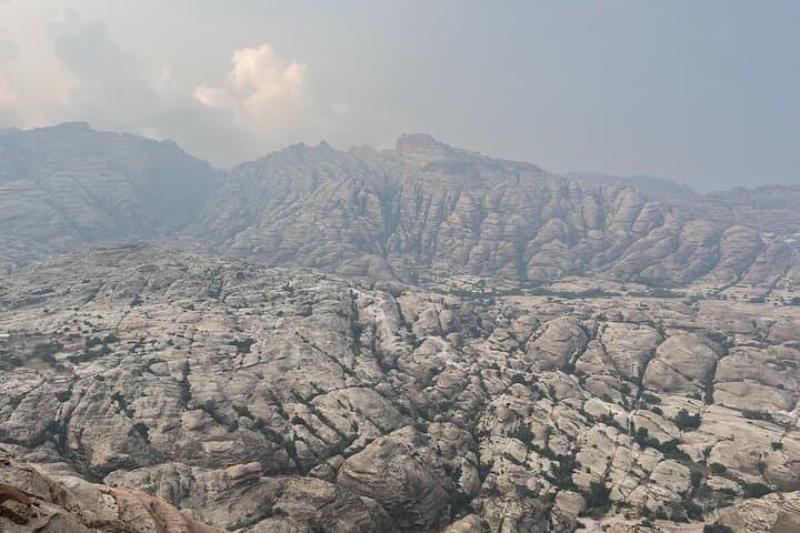 AlReeth Camping Trip — 2-Day Wadi Lajab, Coffee Farm & Jabal Al-Qahr Adventure photo 6