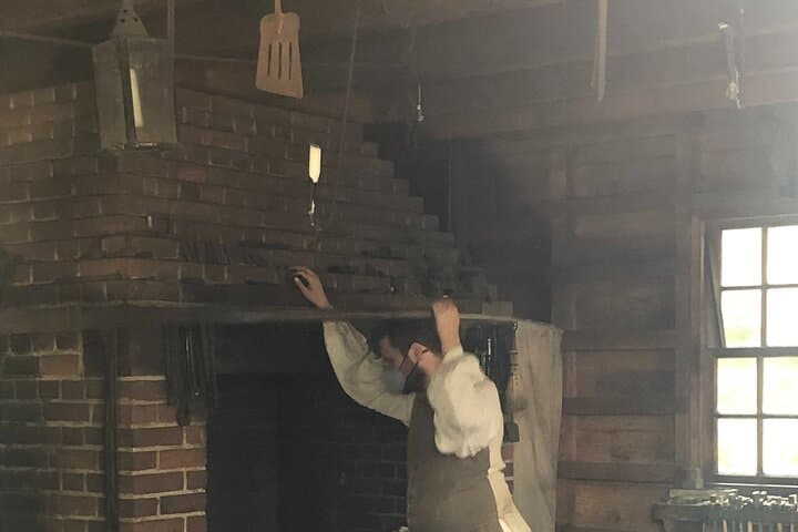 Colonial Williamsburg Private Day Tour from Washington DC — Full-Day Historic Immersion photo 3