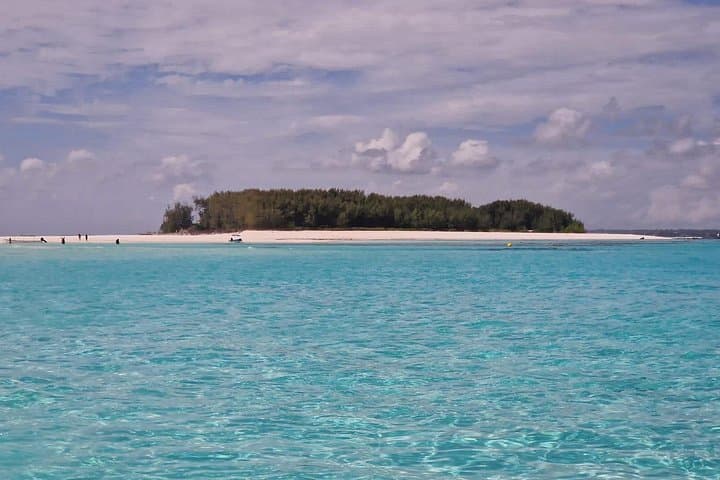 Two-Day Private Zanzibar Tour: Stone Town, Jozani & Mnemba Island photo 4